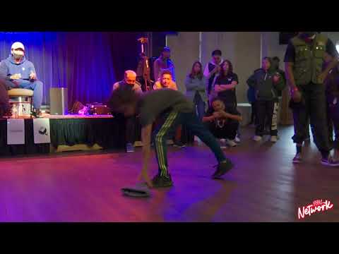 Street Masters Vs Little Rascals  - Prelims - THRILLAH IN THE RIVAH 2021