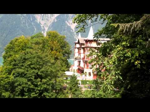 Giessbach ff Grand Hotel Grandhotel