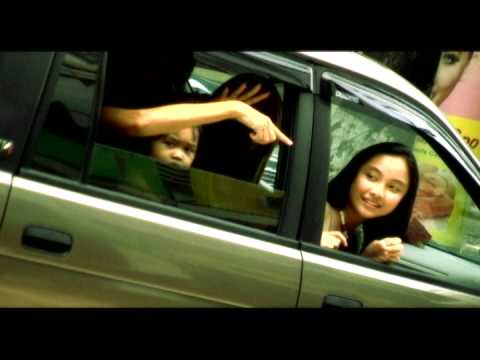 Iiyak Na Lang (Official Video)