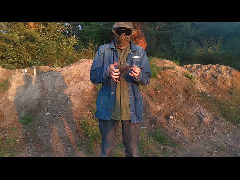 Jak zacząć ASG #7 Replika P08 Parabellum