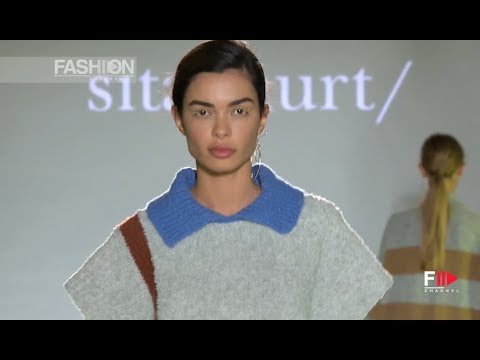 SITA MURT Fall 2019 2020 Barcelona 080 - Fashion Channel
