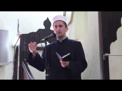 Amir Sylka -  Njeriu i cili i ka shërbyer prindërve, ndërsa Allahu ishte i zemëruar ndaj tij.