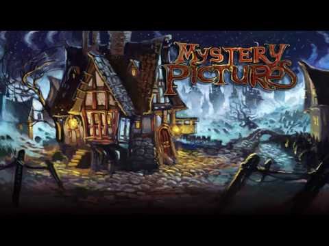 Hidden Object Mystery Pictures Video