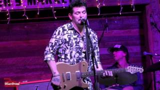 MIKE ZITO TRIO ☮ Hell On Me - Dosey Doe 12/3/16