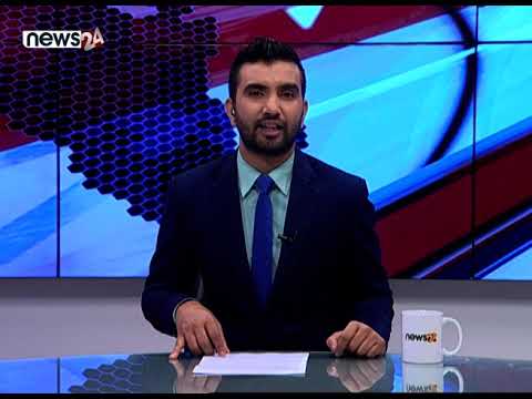 MORNING NEWS HEADLINES - NEWS24 TV