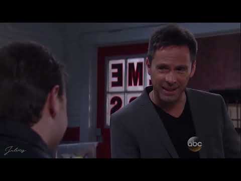 GH: 4/3/15 - Julian & Alexis Part 3/3