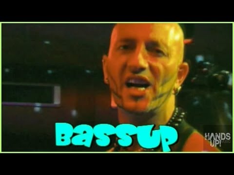 666 vs. Tag Team - Whoomp! There It Is vs. Supadupafly (Brooklyn Bounce Video Edit)