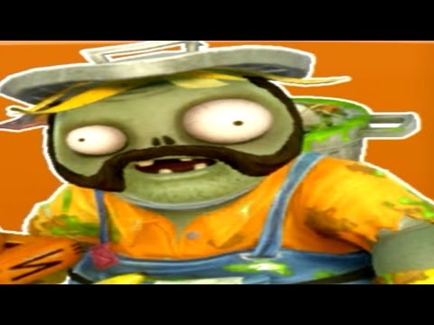 SANITATION EXPERT Unlocked - PVZ GW!
