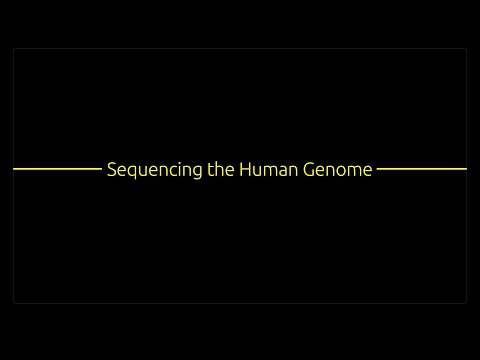 JGI@25: Sequencing the Human Genome