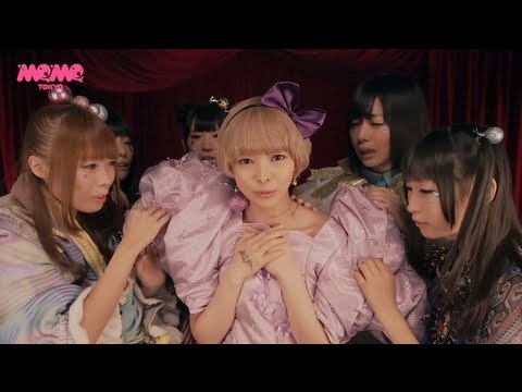 【生きる場所なんてどこにもなかった】でんぱ組.inc「W.W.D」Full ver.