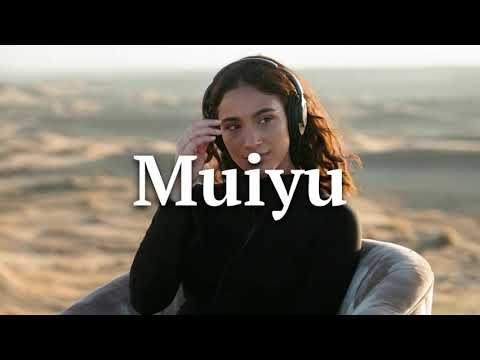 Muiyu