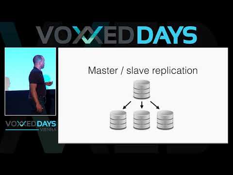 Embracing Database Diversity with Kafka and Debezium by Frank Lyaruu