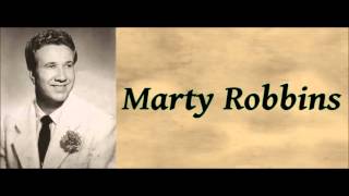 Ava Maria Morales - Marty Robbins (Album Version)