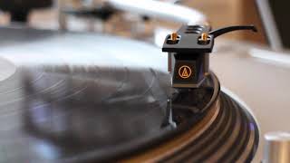 The Beach Boys - Wouldn't It Be Nice (Stereo) (2016 HQ Vinyl Rip) - Technics 1200G / AT ART9