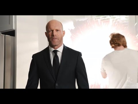 Promotional video thumbnail 1 for Jason Statham Impersonator/Lookalike