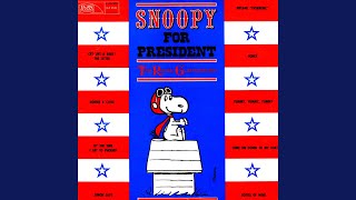 Music video thumbnail preview for Royal Guardsmen - Snoopy Vs. The Red Baron by The Royal Guardsmen