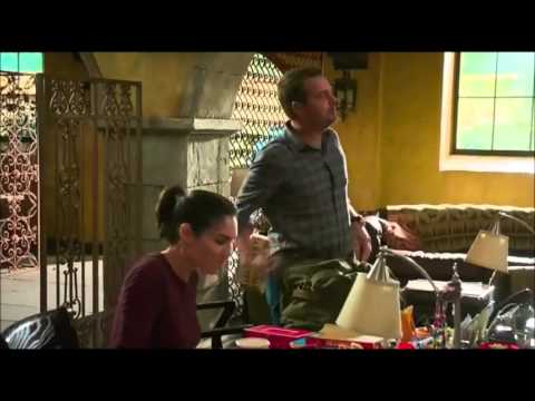 NCIS Los Angeles 7x12 - Palindromic