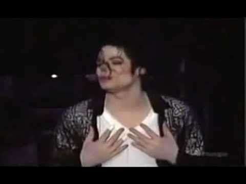 R I P マイケル・ジャクソン - あなたは一人ではない (R I P  Michael Jackson - You are not alone)