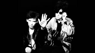 Jesus & Mary Chain... Blues From A Gun