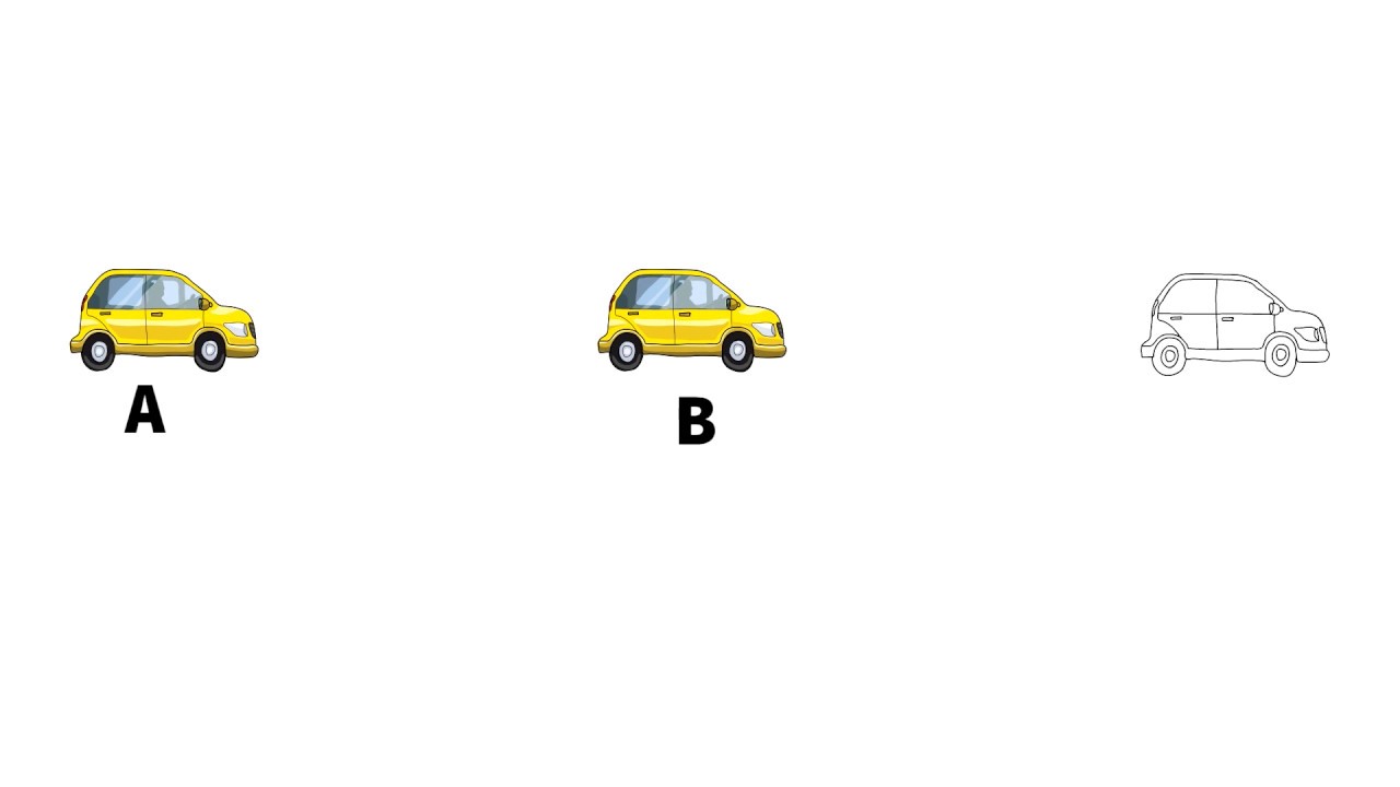 Instantaneous Speed and Instantaneous Velocity | Physics