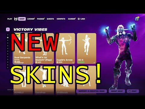 Fortnite Item Shop New [january 9, 2026] New Item Shop Fortnite