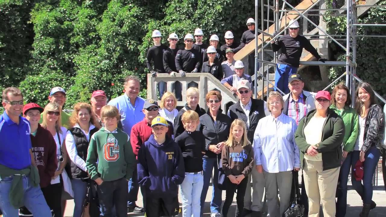 CSU Chico CIM Patrons