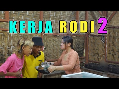 WOKO CHANNEL || KERJA RODI 2