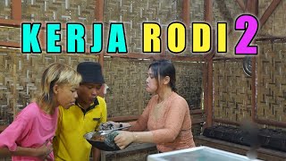 Download lagu WOKO CHANNEL || KERJA RODI 2 mp3