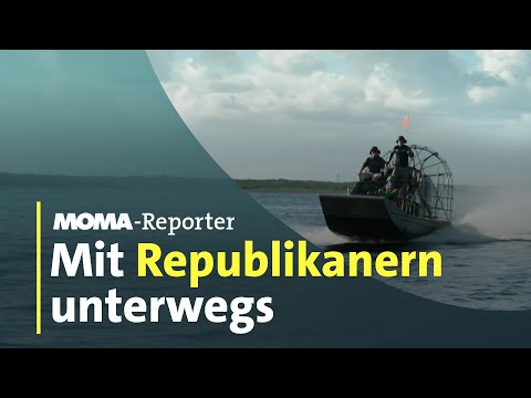 Kommt Trump zurück? Das könnten die Midterm-Wahlen in den USA entscheiden | ARD-Morgenmagazin