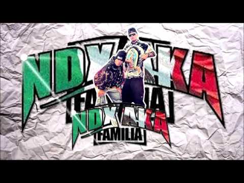 NDX A K A Kanggo Riko   Official Video