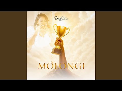 MOLONGI (feat. Esaie Ndombe)