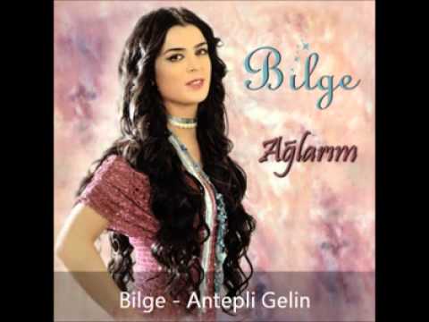 Bilge - Antepli Gelin