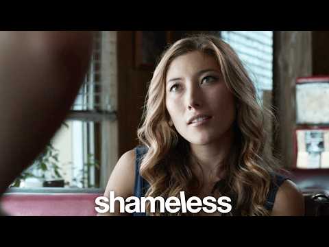 Fiona’s Customer Is Mysterious and Important | Shameless