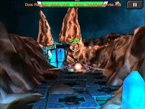 Arc Squadron - Gameplay AppGemeinde