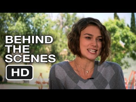 Seeking a Friend for the End of the World (Featurette)