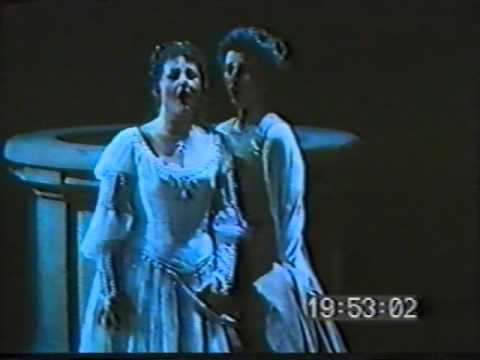 Edita Gruberova - I Capuleti e i Montecchi - Vienna 1984
