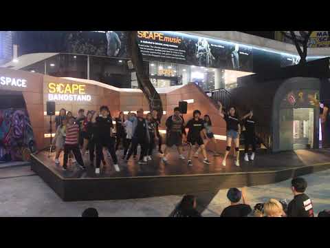 Kpop Dance Off Vol 116: ITZY - ICY