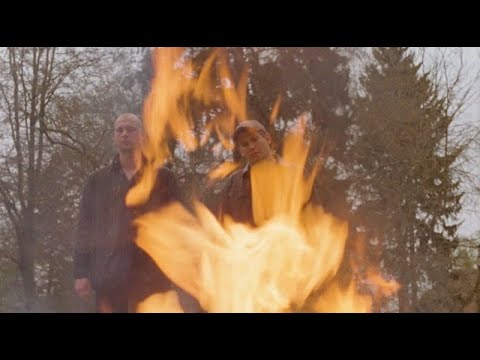 Zugezogen Maskulin - EXIT prod. by AHZUMJOT & LEV