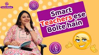 How to Improve Communication Skills for a Teacher Interview | Teacher Interview Tips |TeacherPreneur