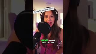 How to Avoid Negativity - a better you podcast by Fernanda Ramirez #happy #podcast  #positivevibes