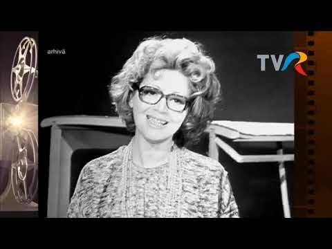 Carmen Stănescu - Examenul de conducere auto