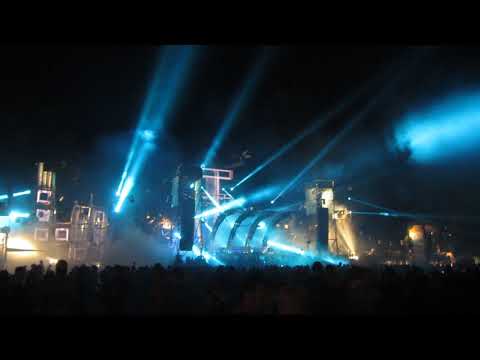 Ground Zero 2017 - Delta 9