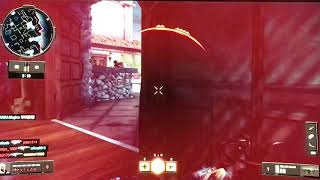 【BO4】実況をしながら良いプレーも出来たぞ