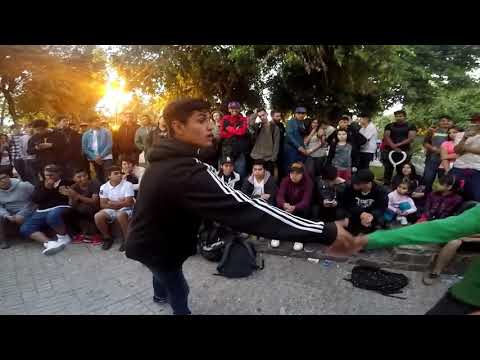 Bloes vs Makro - Liga Del Interior VII - Cuartos