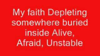 Faithless- MCMB- Lyrics