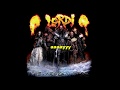 Lordi Would You Love A Monsterman 2006 Versión Lyrics