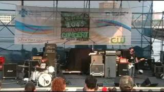 Local H - Penns Landing - 03 - Taxi-Cabs