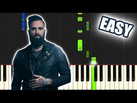 download lagu mp3 mp4 Skillet Piano, download lagu Skillet Piano gratis, unduh video klip Skillet Piano