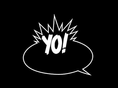 Melkeveien vs. Niño - 'YO!' (Slugabed Remix)