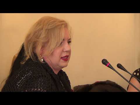 Pravda za žene koje su preživjele silovanje u ratu / 1